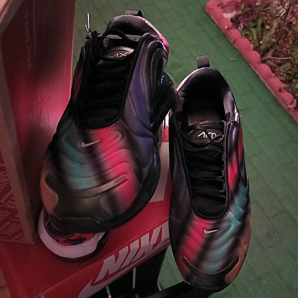 Crisp 2nd hand kicks